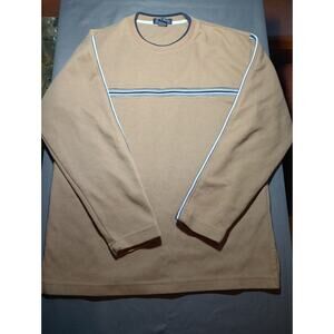 Lada Long Sleeved Shirt Men's Size Medium